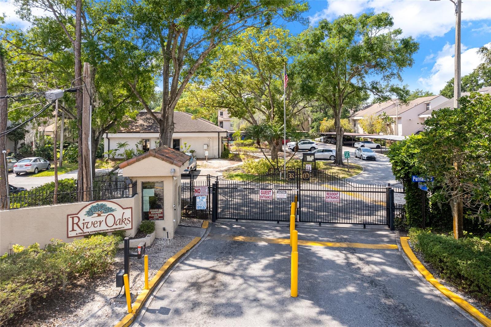 7809 NIAGARA AVE #2105