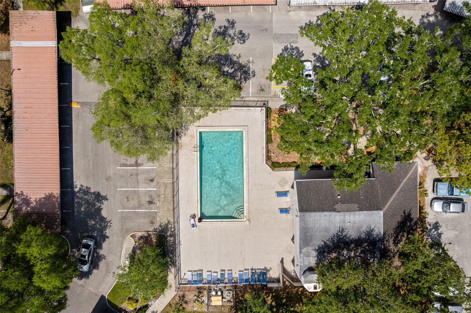7809 NIAGARA AVE #2105
