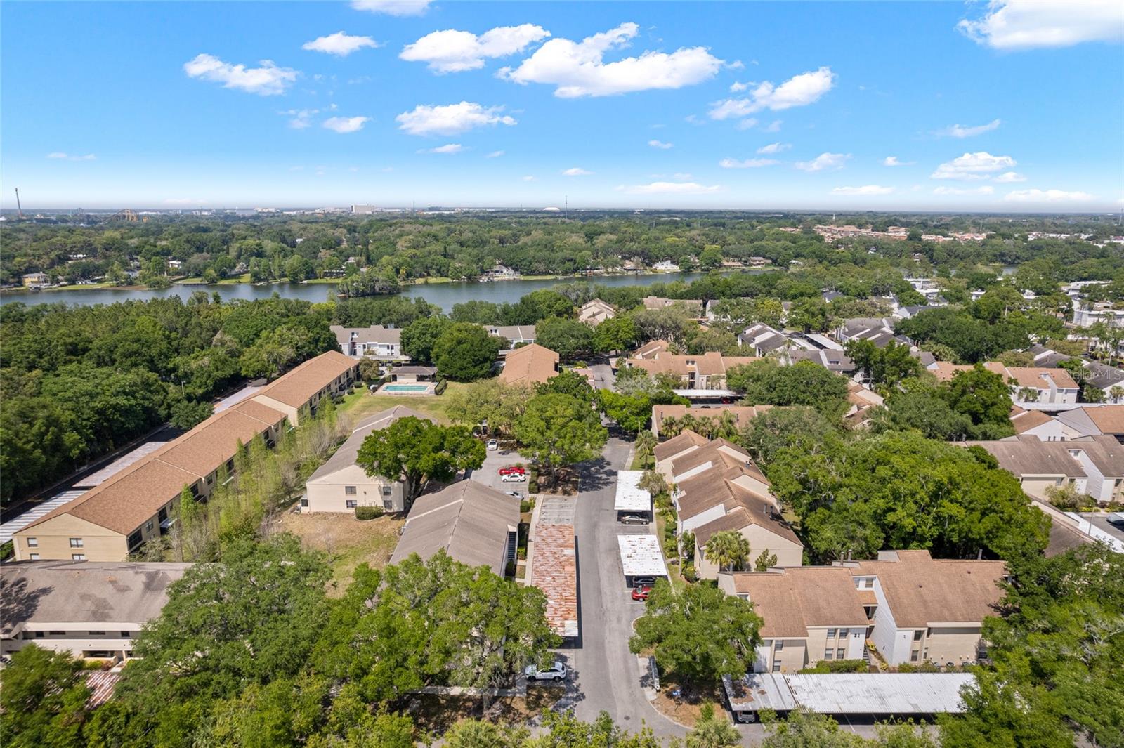 7809 NIAGARA AVE #2105