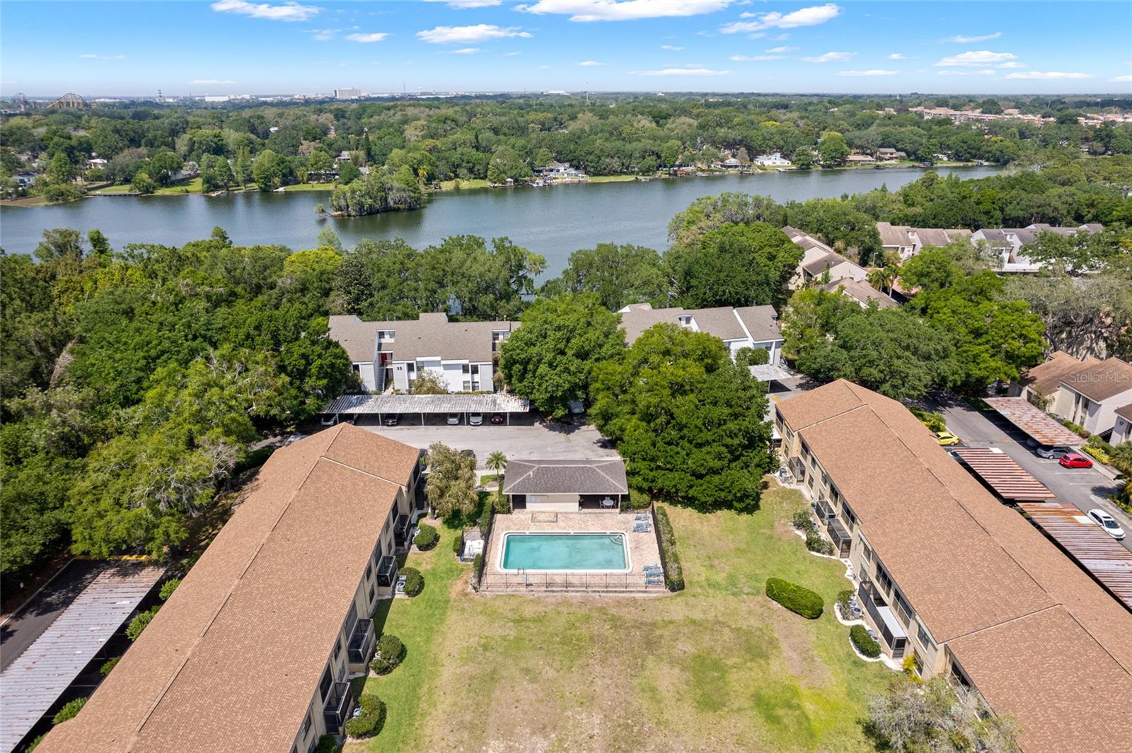7809 NIAGARA AVE #2105