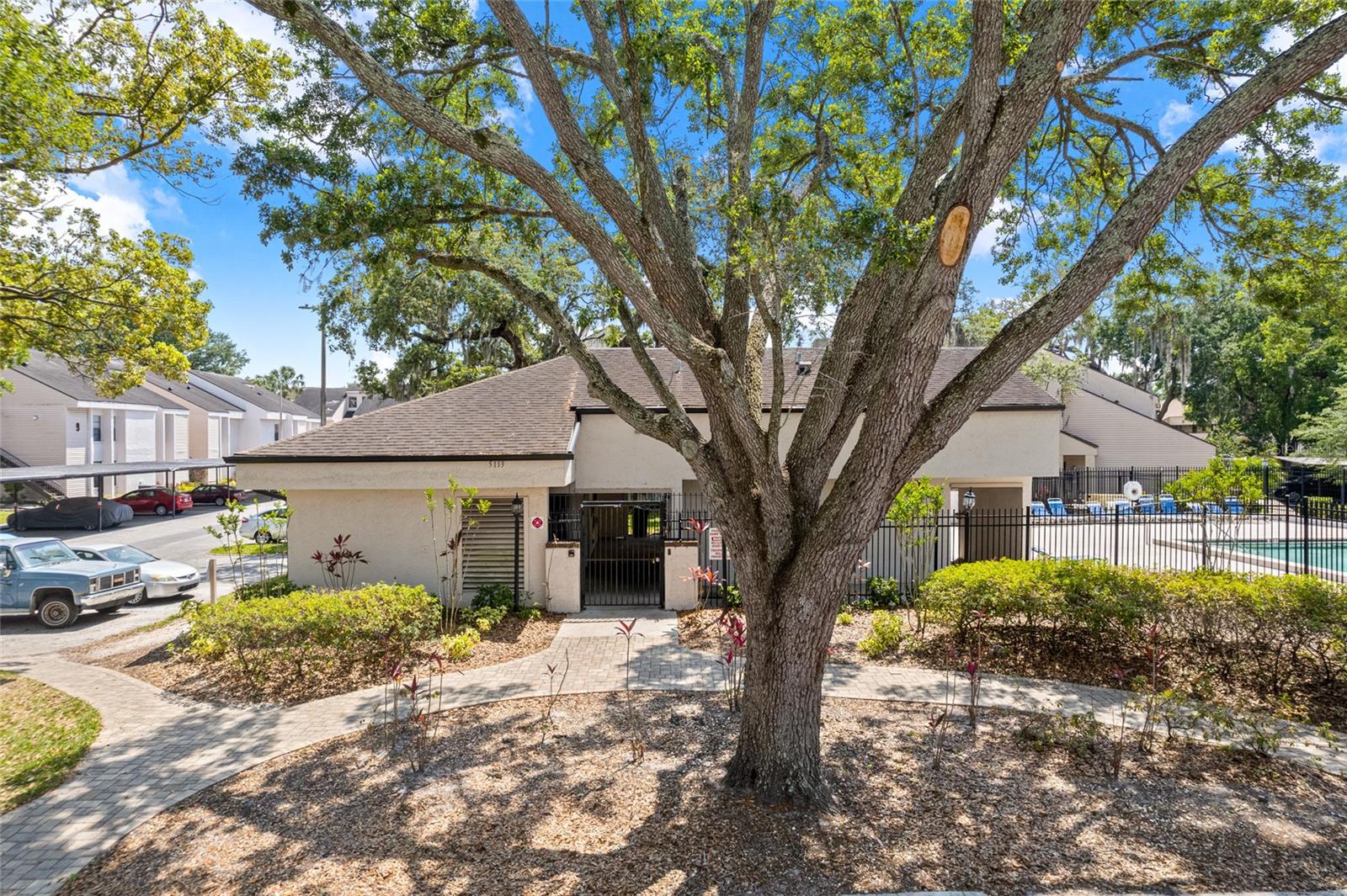 7809 NIAGARA AVE #2105