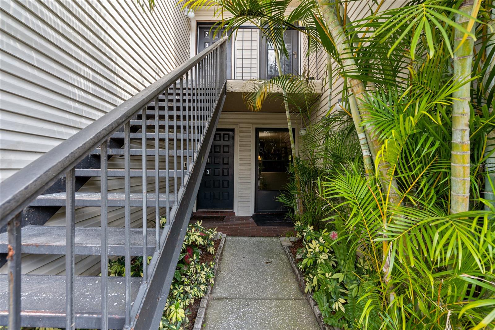 7809 NIAGARA AVE #2105
