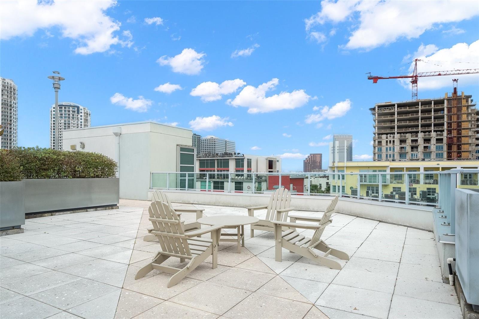111 N 12TH ST #1601