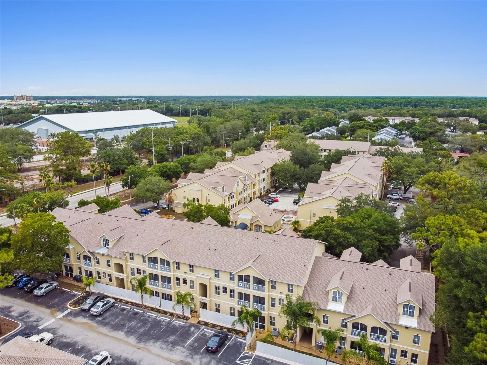 5048 SUNRIDGE PALMS DRIVE Unit: 102