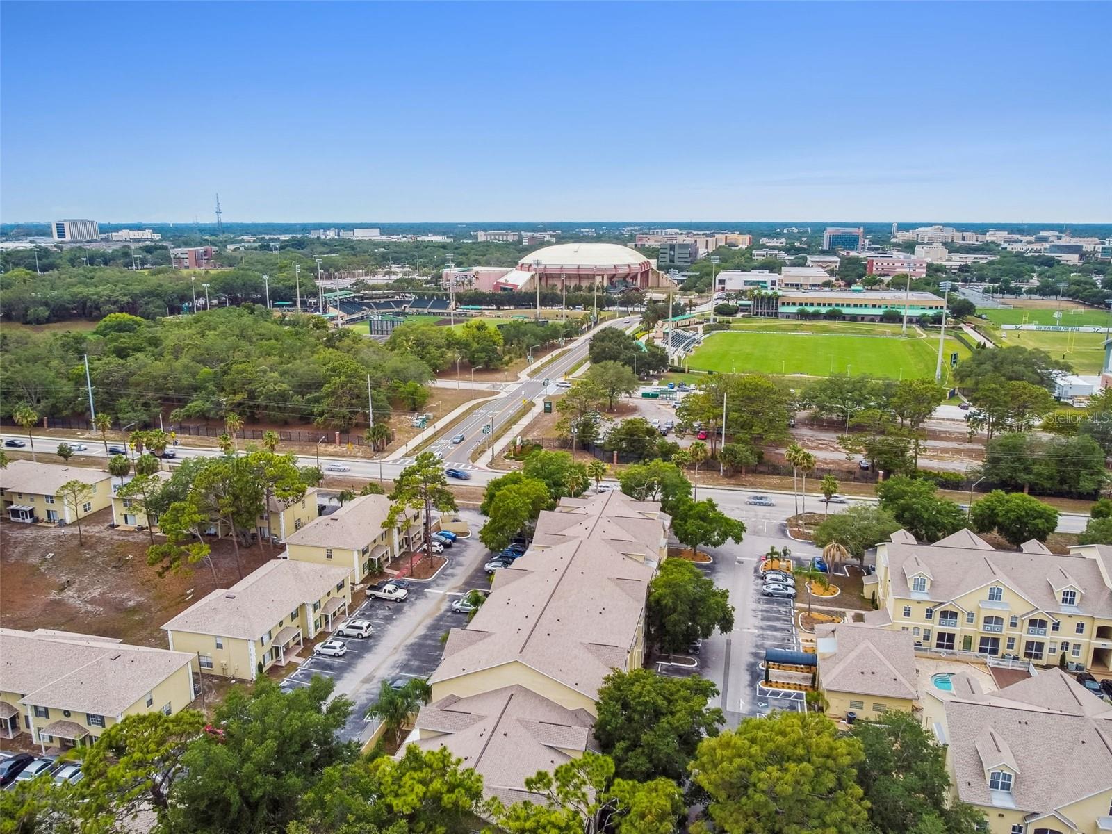 5154 SUNRIDGE PALMS DRIVE Unit: 5154