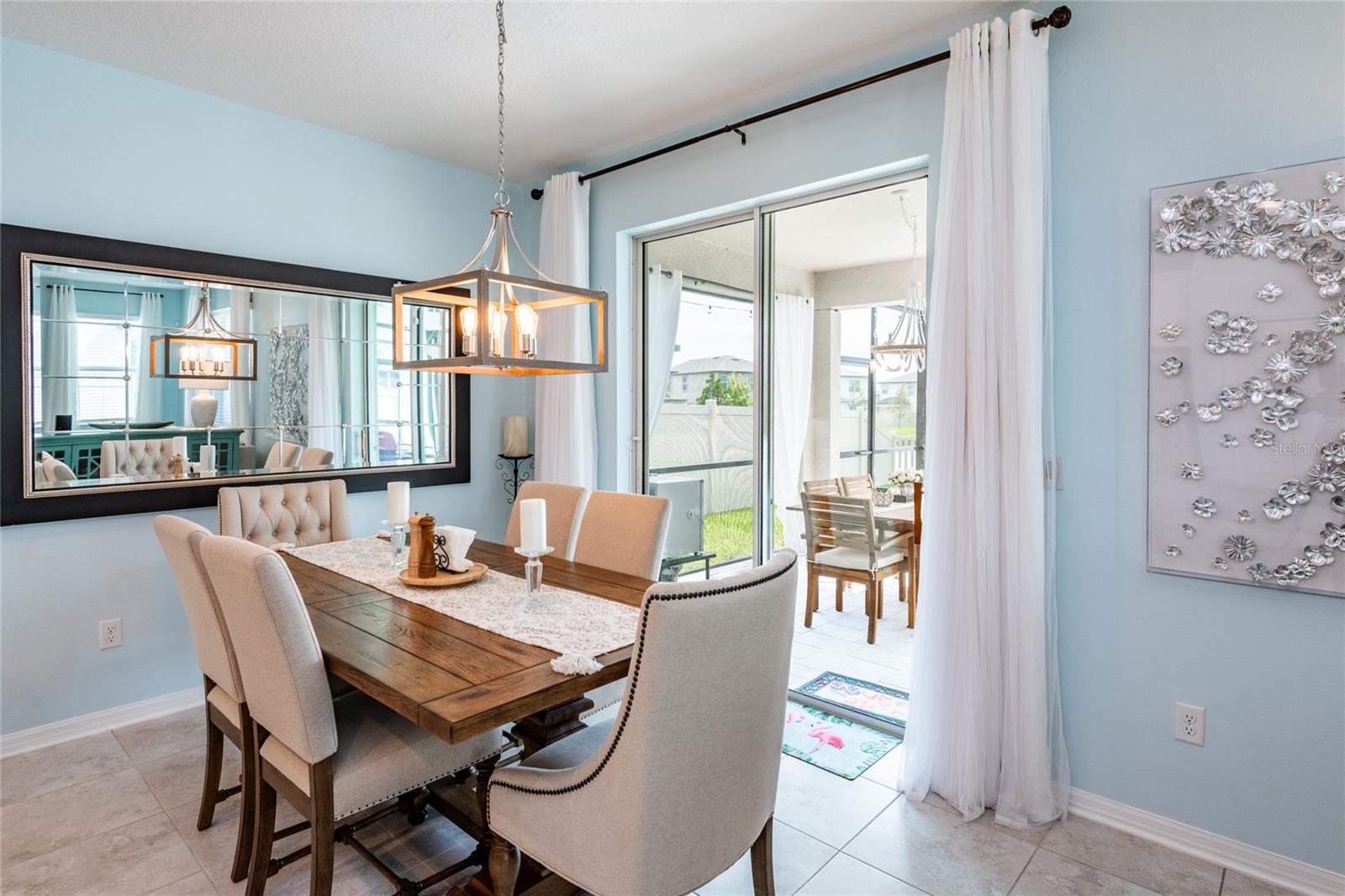 7465 POOL COMPASS LOOP