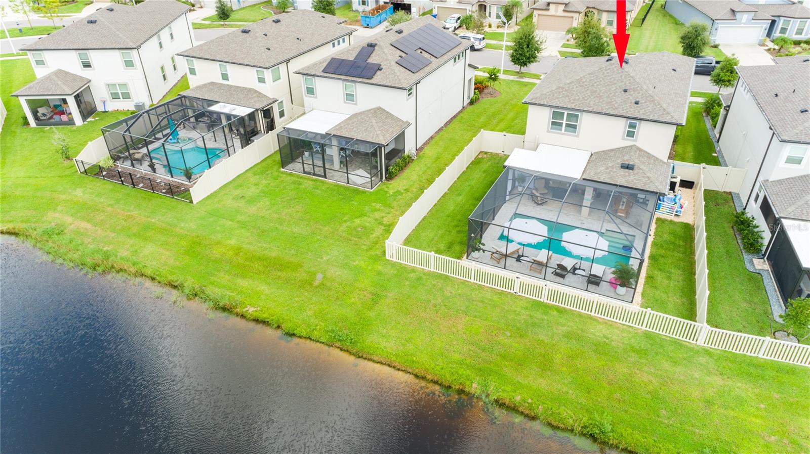 7465 POOL COMPASS LOOP