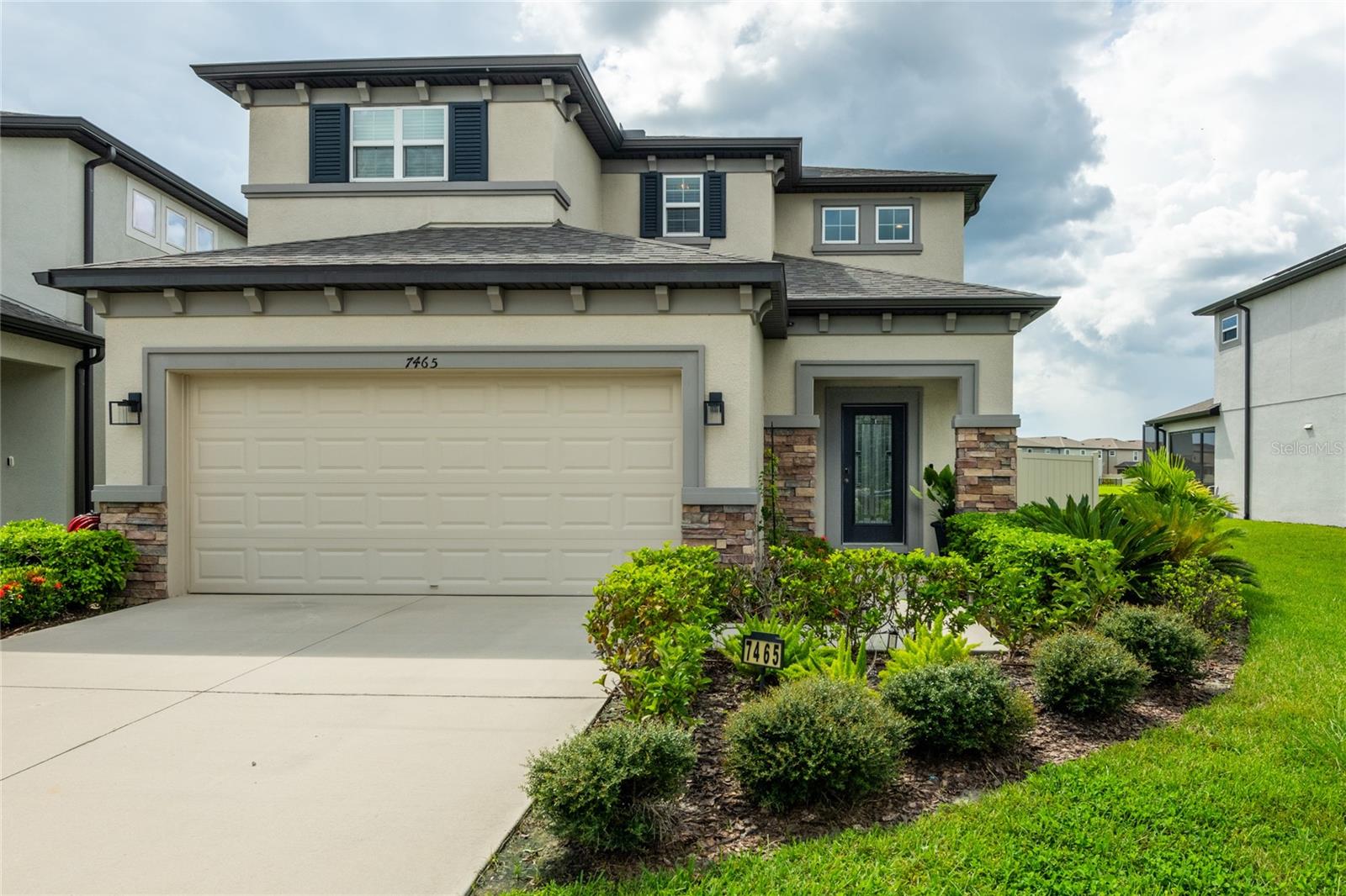 7465 POOL COMPASS LOOP