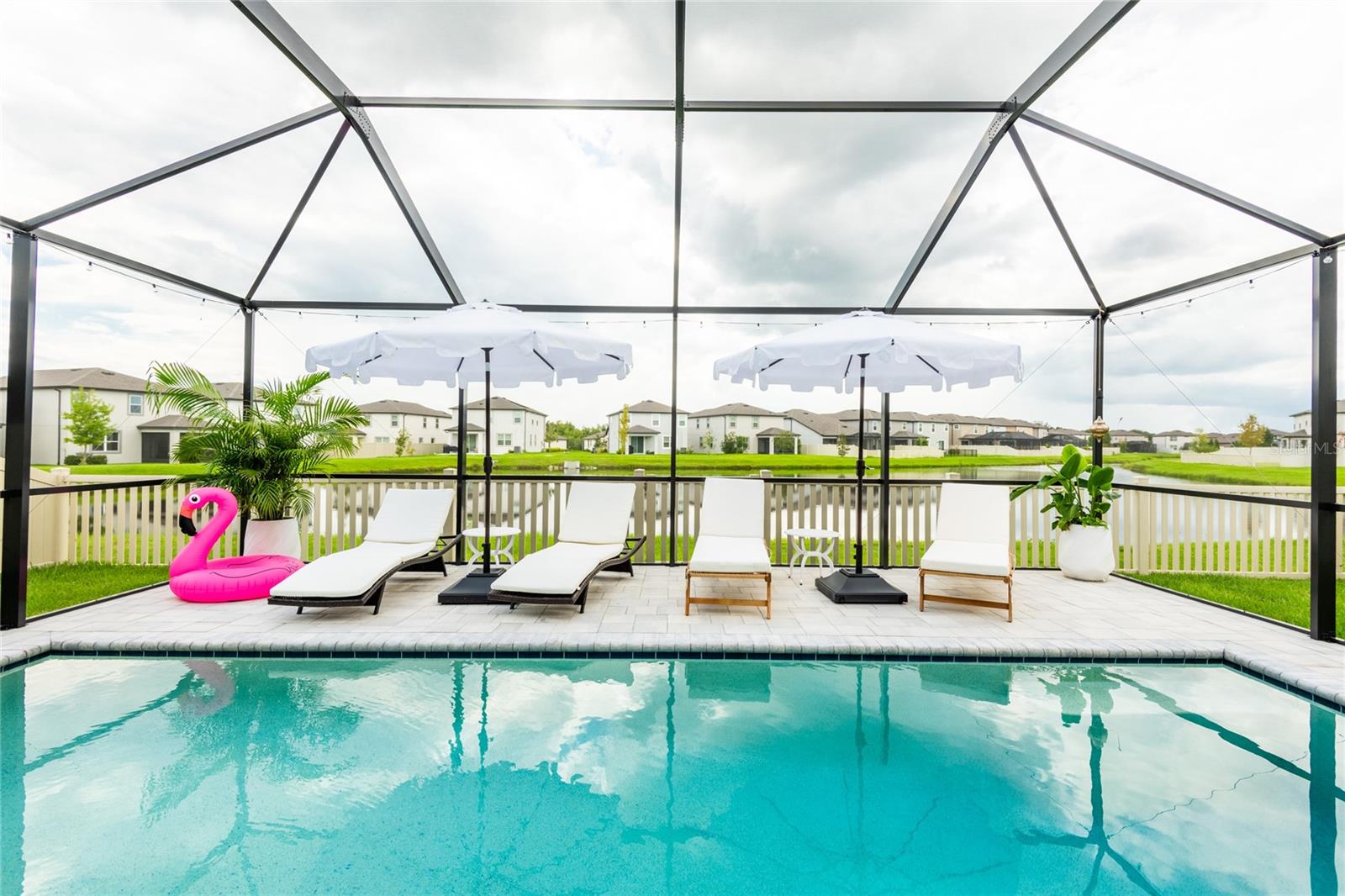 7465 POOL COMPASS LOOP