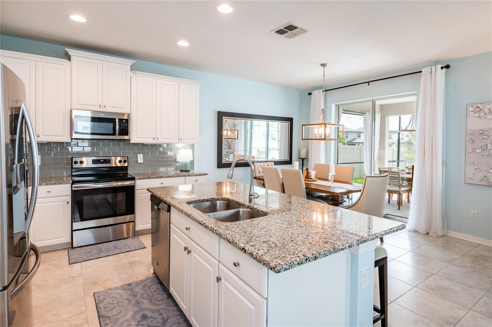 7465 POOL COMPASS LOOP