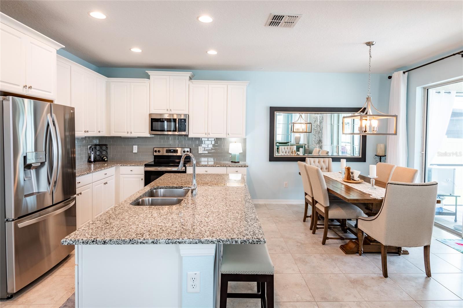 7465 POOL COMPASS LOOP