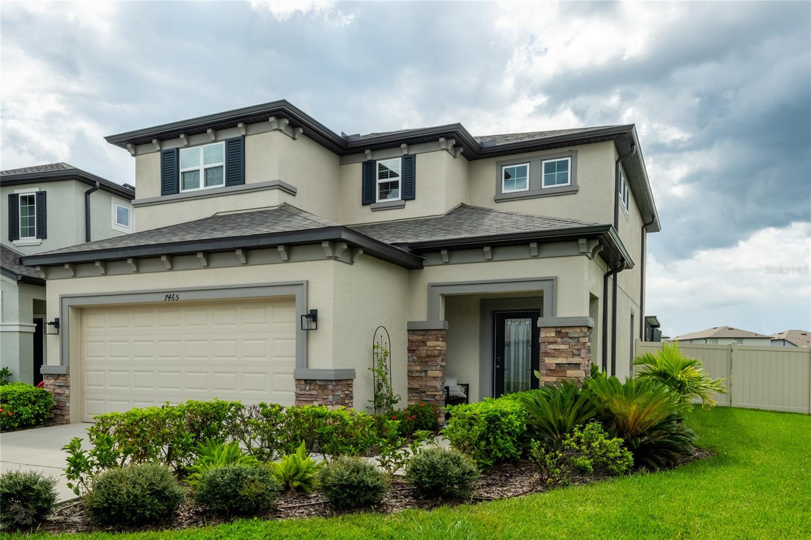 7465 POOL COMPASS LOOP