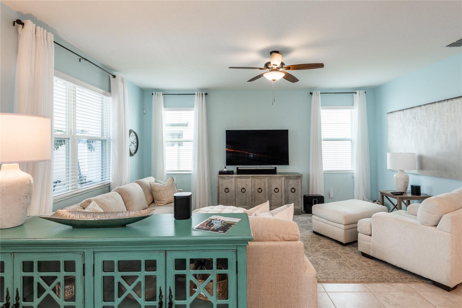 7465 POOL COMPASS LOOP