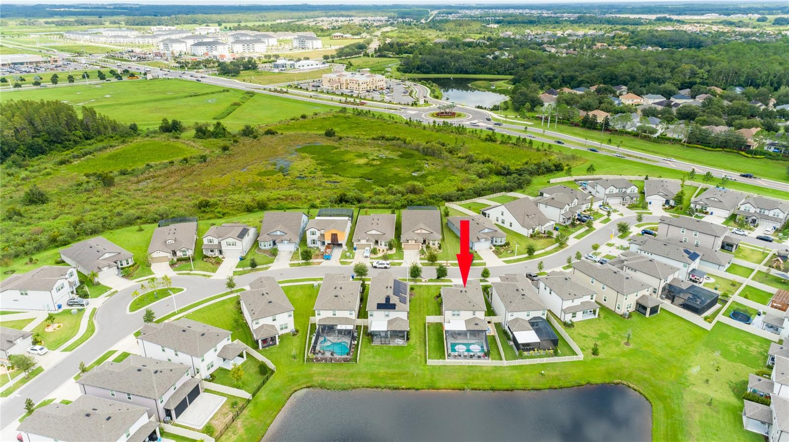 7465 POOL COMPASS LOOP