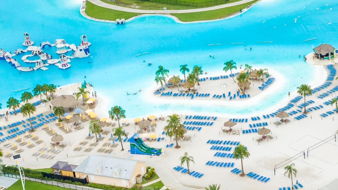 7465 POOL COMPASS LOOP