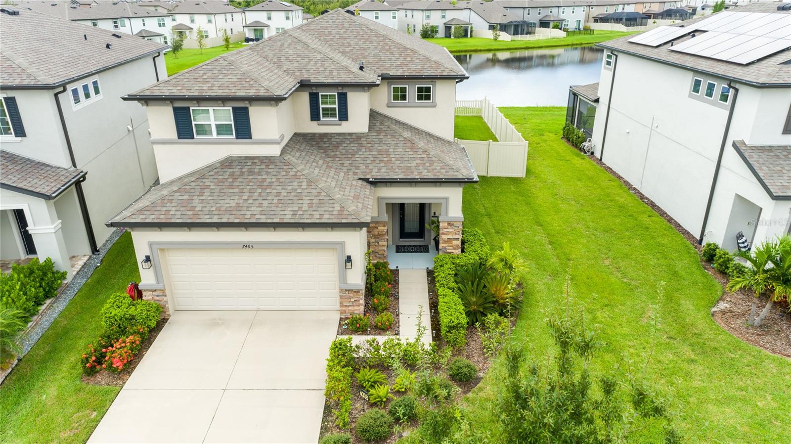 7465 POOL COMPASS LOOP