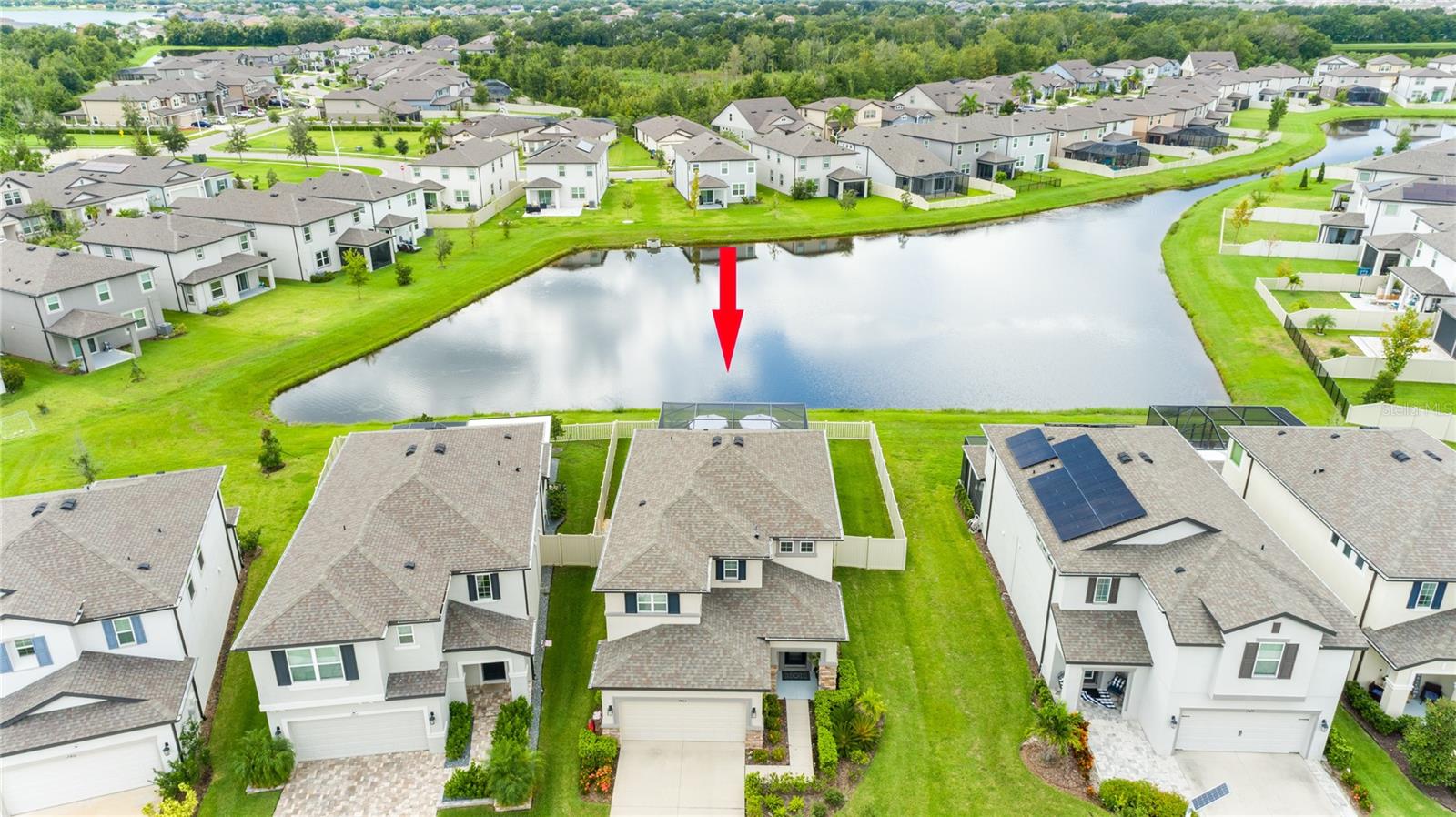 7465 POOL COMPASS LOOP