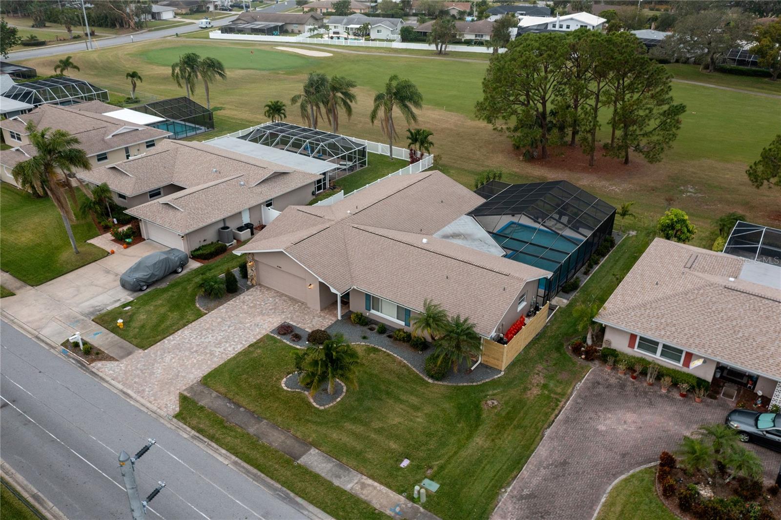 6760 BURNING TREE DR