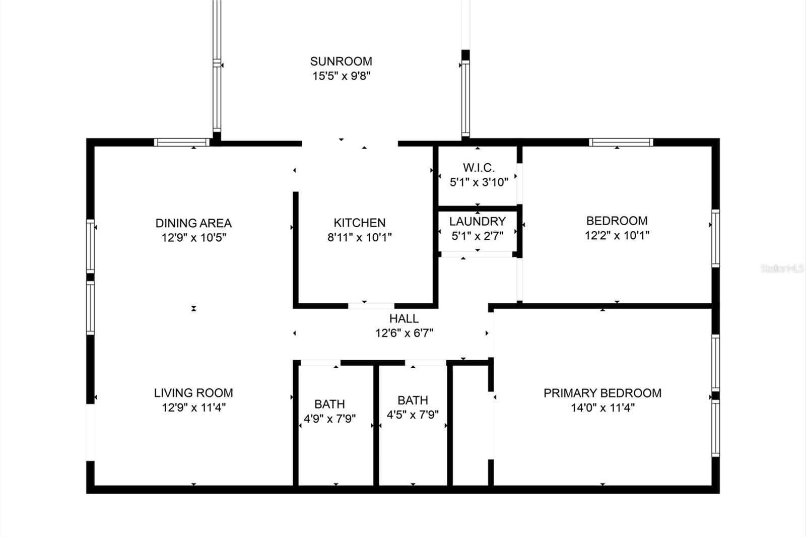 16 TANGERINE CT
