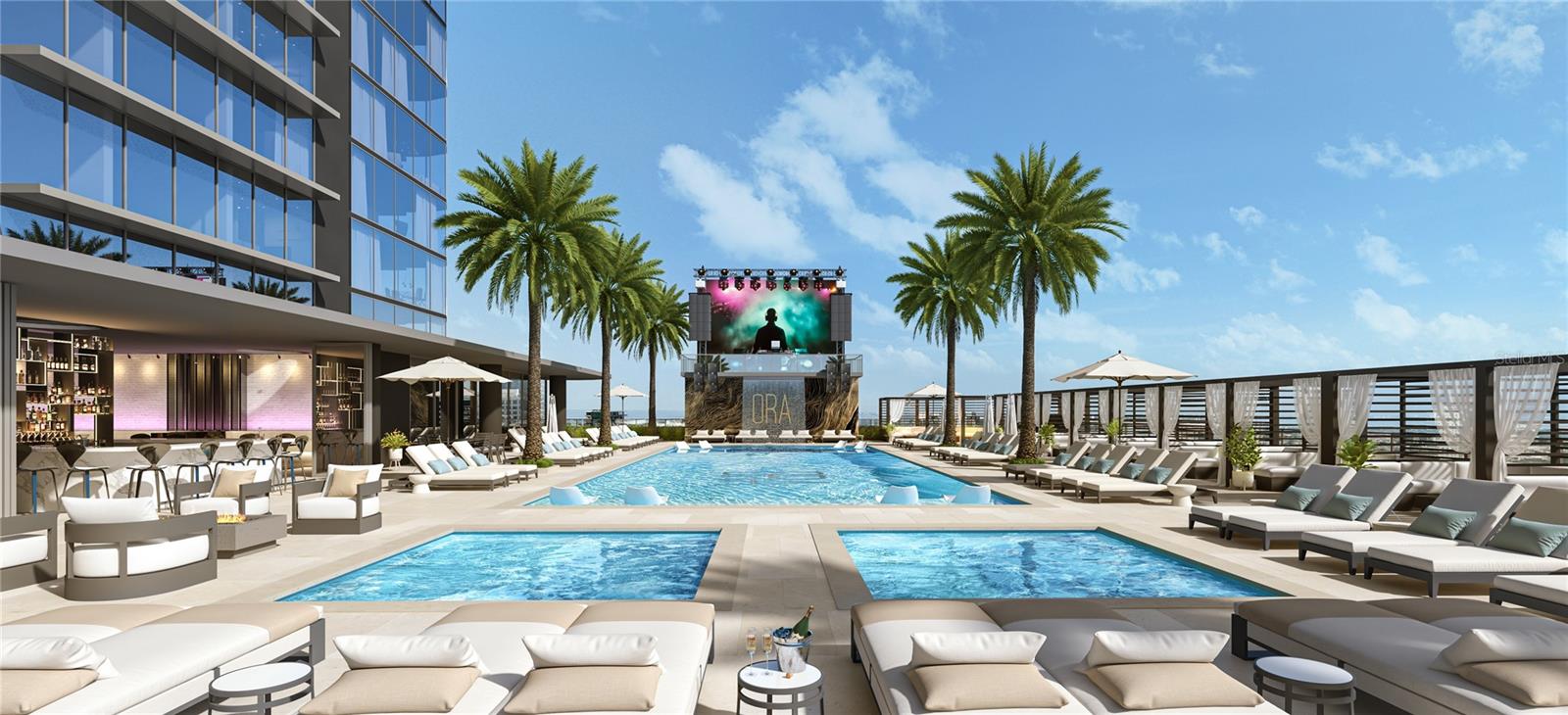 1101 E JACKSON ST #1810