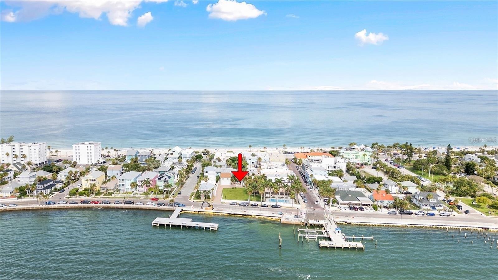 702 PASS A GRILLE WAY