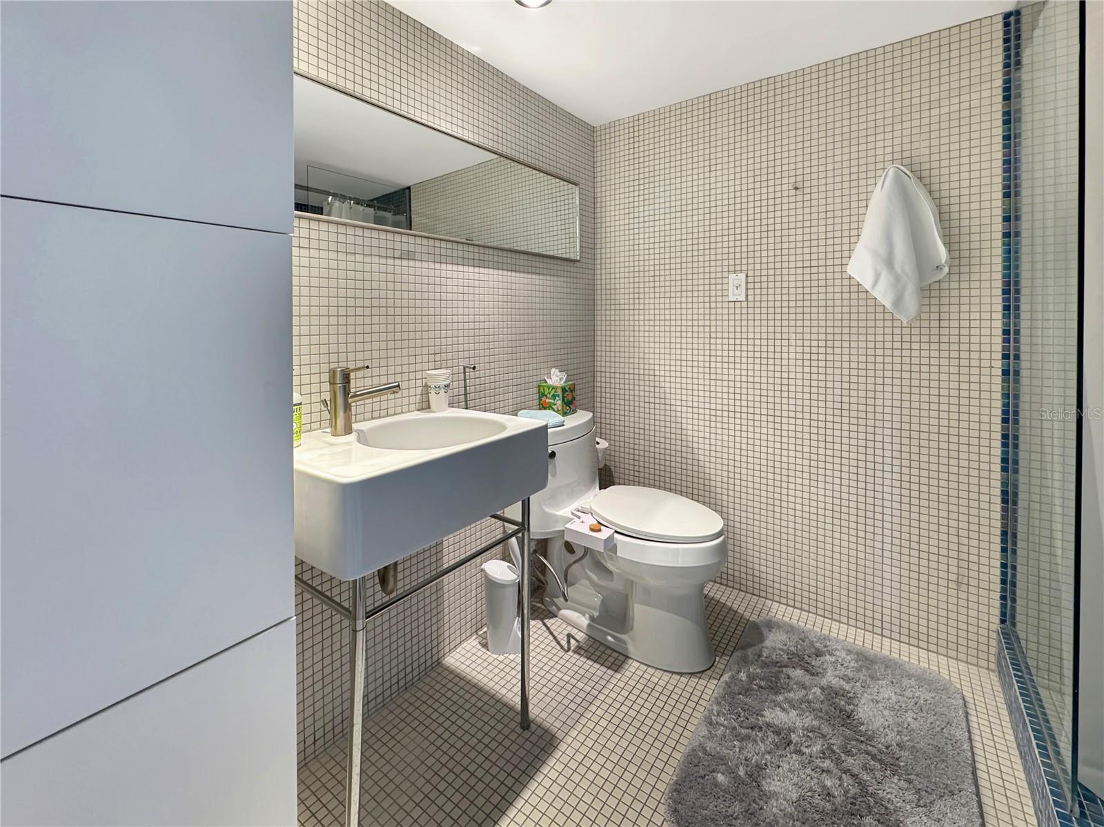 3301 BAYSHORE BLVD #2003D