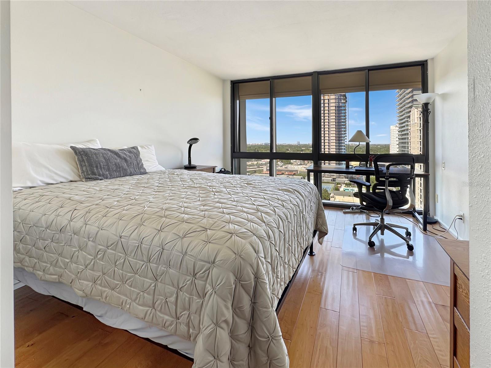 3301 BAYSHORE BLVD #2003D