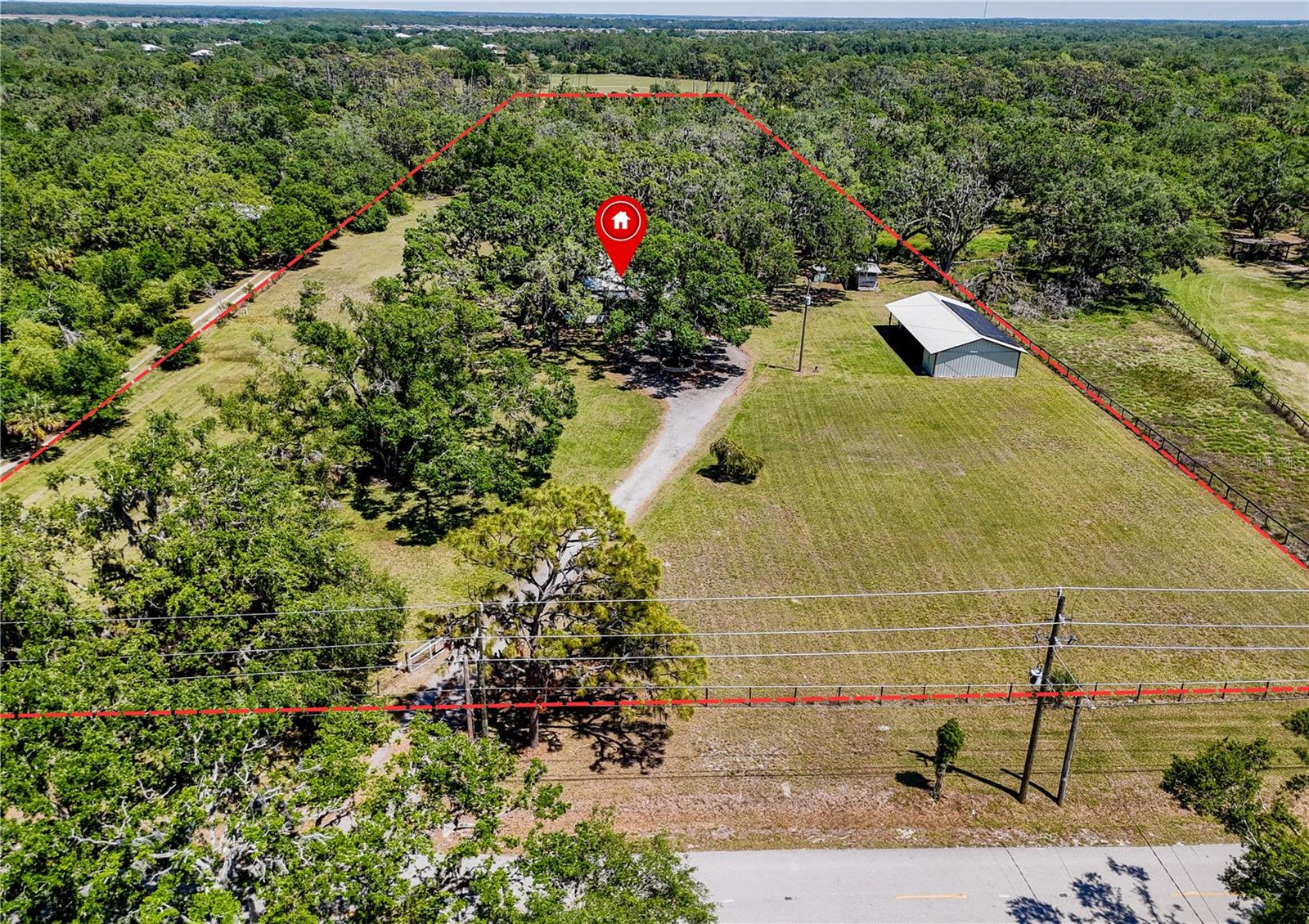 5870 JIM DAVIS RD