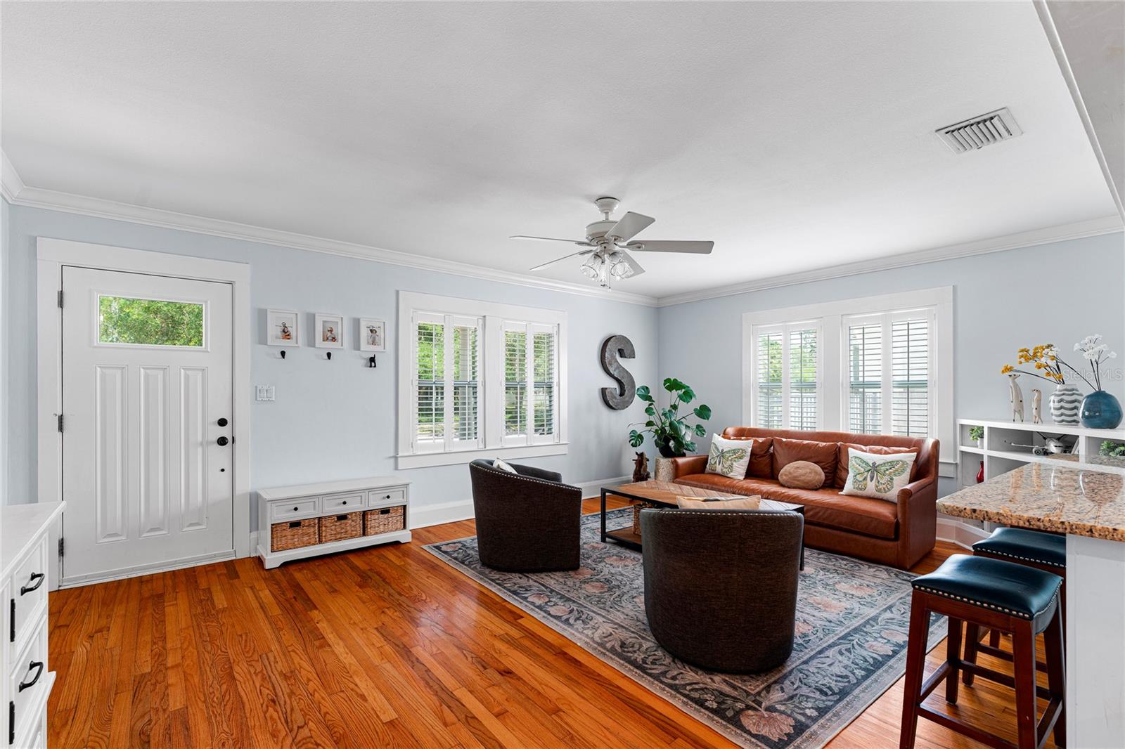 115 S BEVERLY AVE