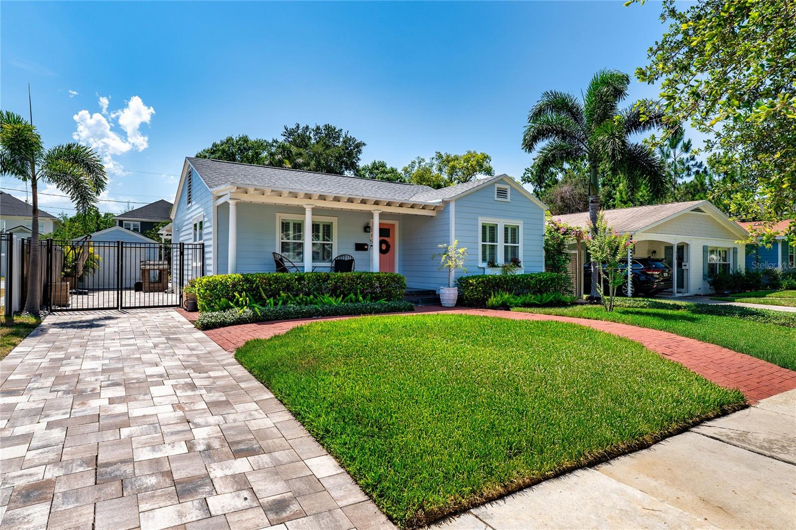 115 S BEVERLY AVE