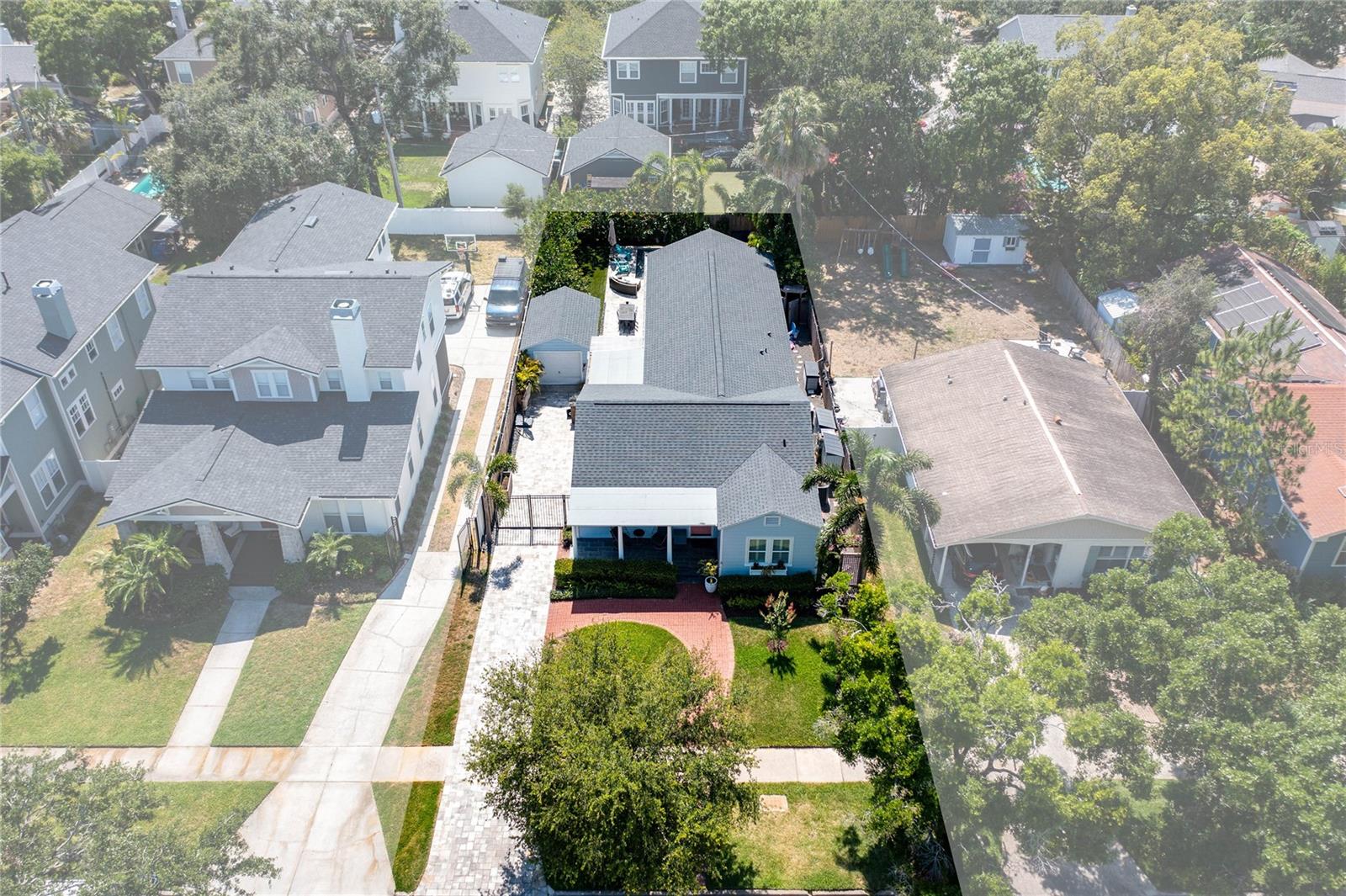 115 S BEVERLY AVE