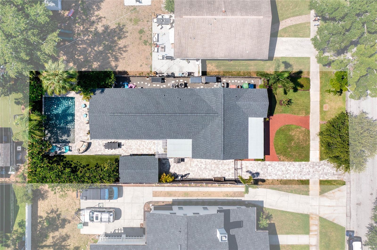 115 S BEVERLY AVE