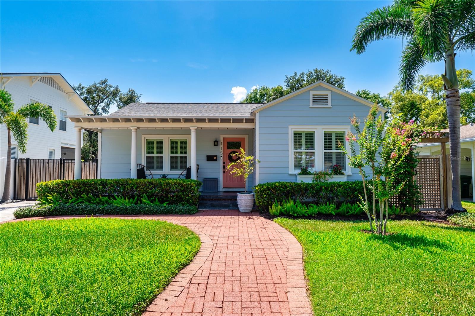 115 S BEVERLY AVE