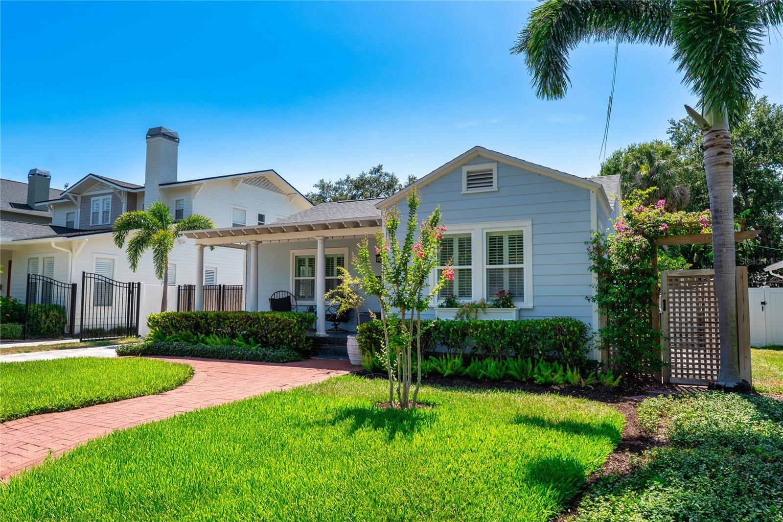 115 S BEVERLY AVE