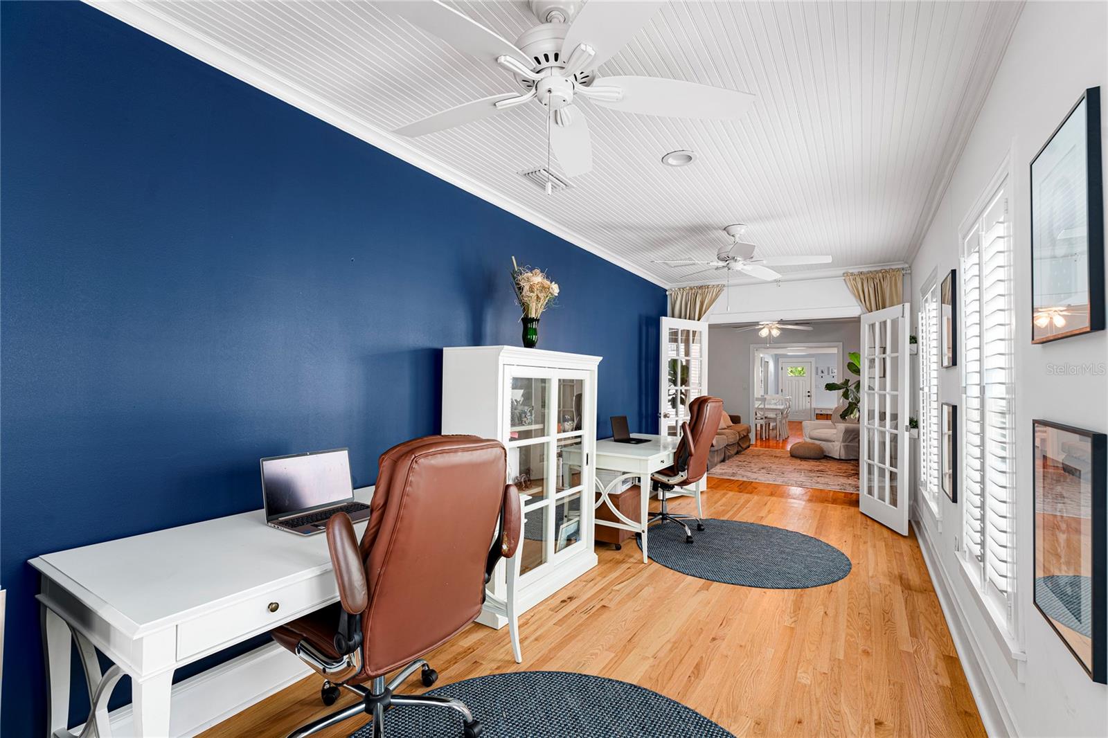 115 S BEVERLY AVE