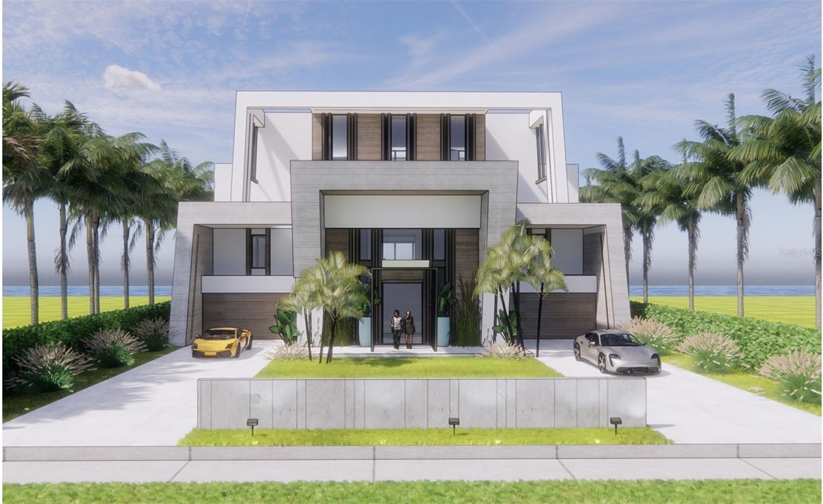 3611 BAYSHORE BLVD NE