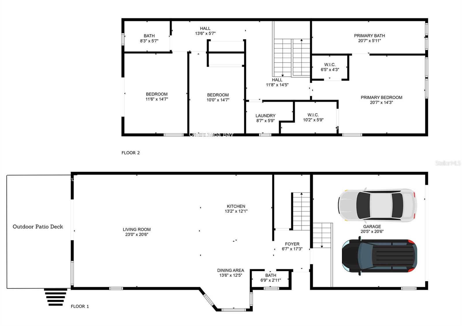 4847 W FLAMINGO RD #5