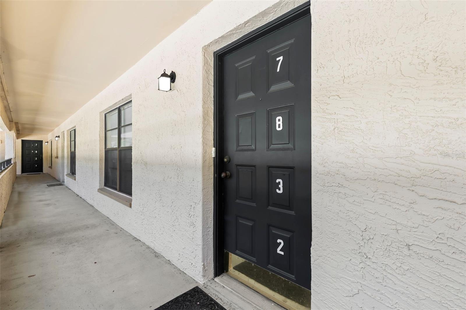 7832 NIAGARA AVE #323