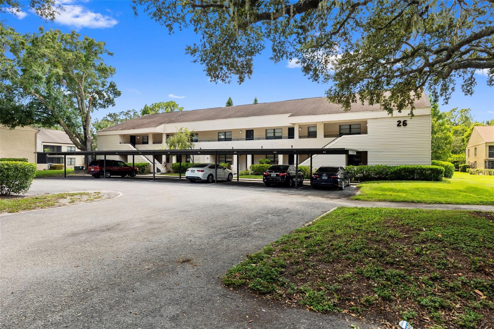 7832 NIAGARA AVE #323