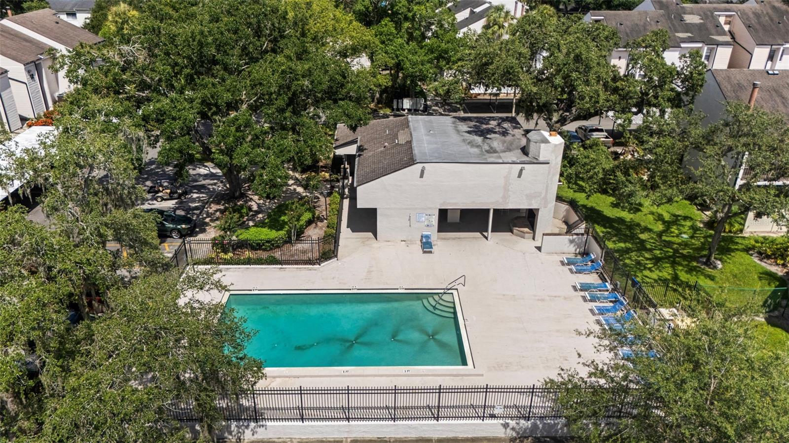 7832 NIAGARA AVE #323
