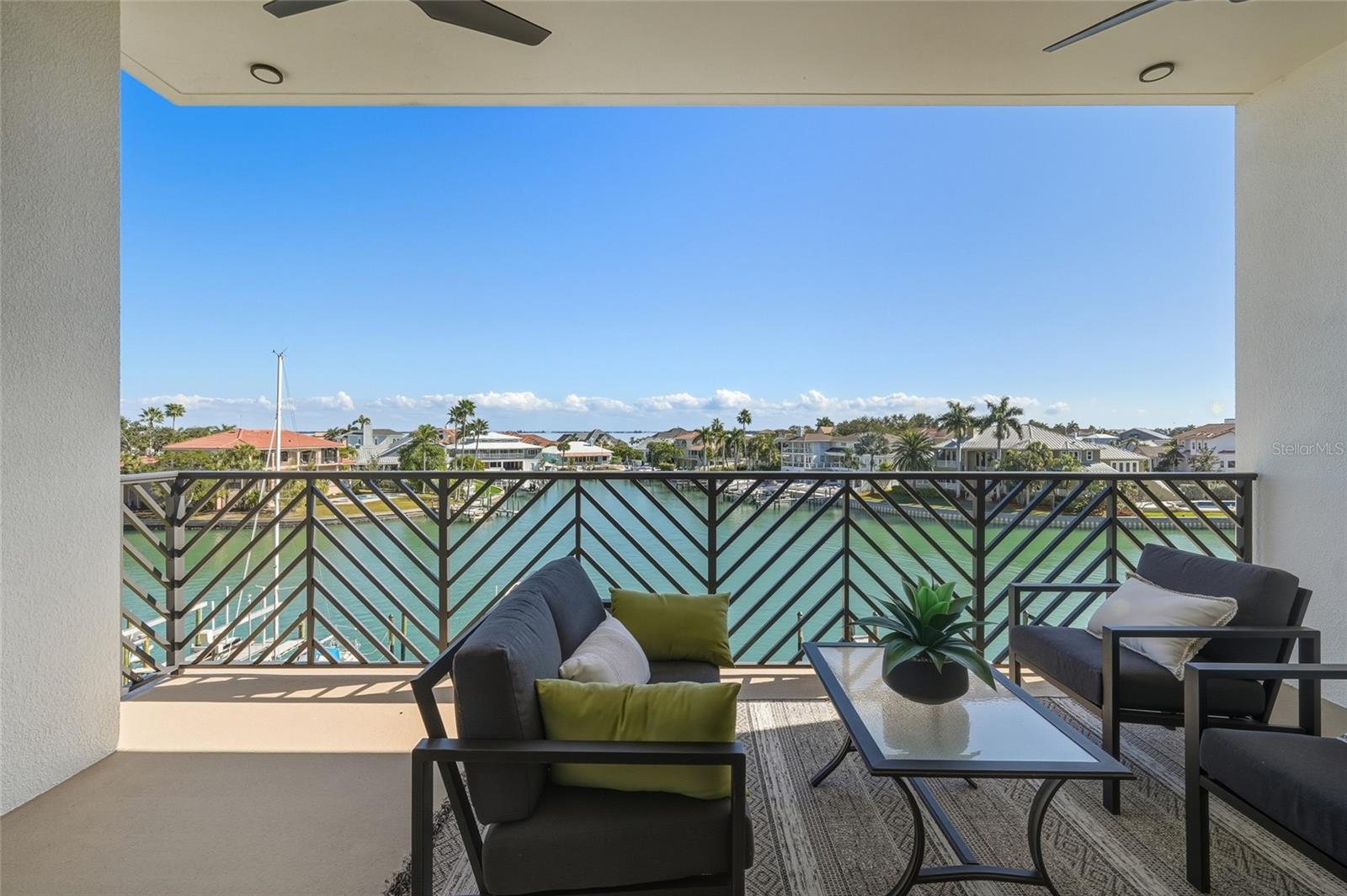 455 PINELLAS BAYWAY S #4A