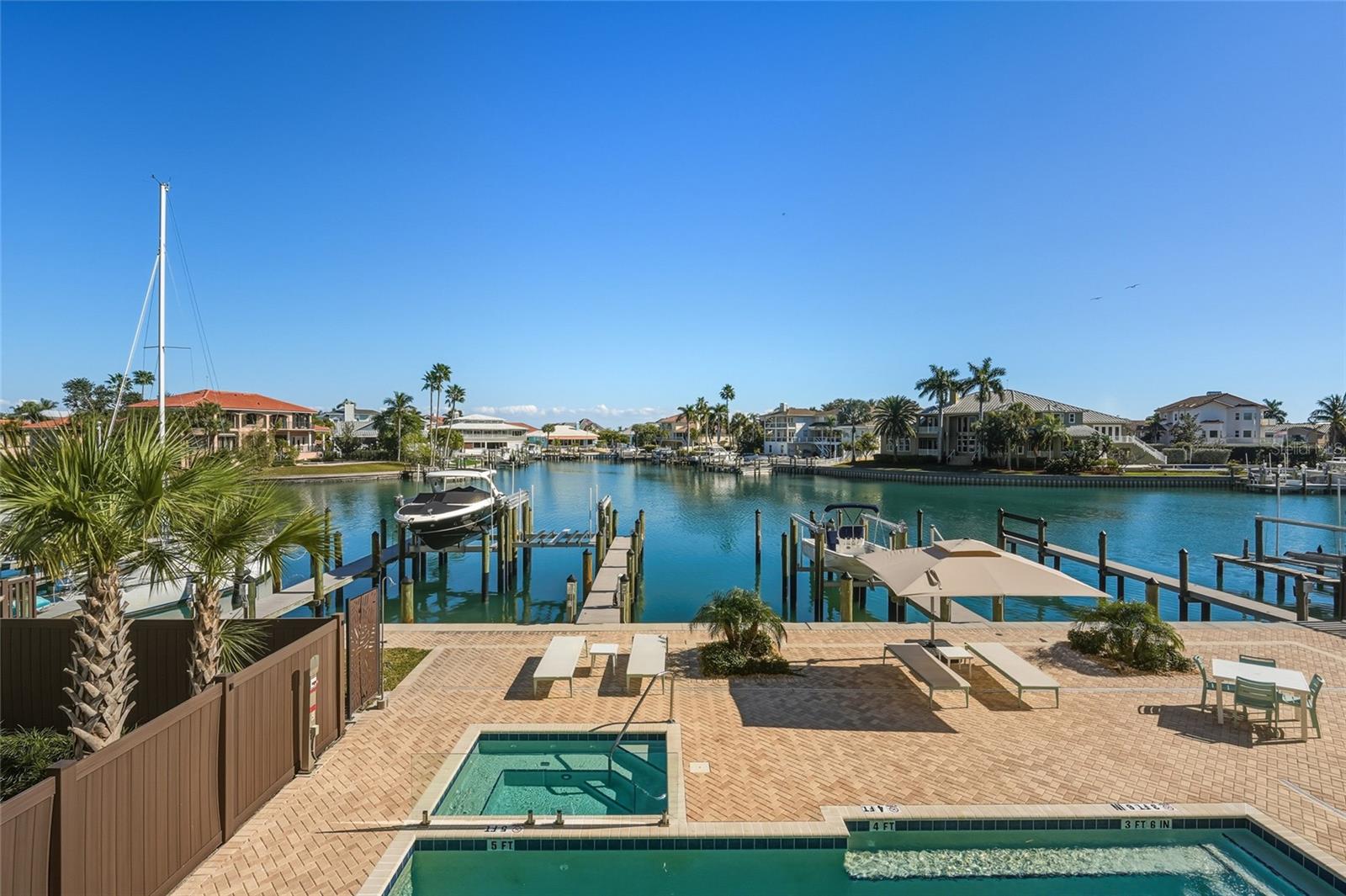 455 PINELLAS BAYWAY S #2A