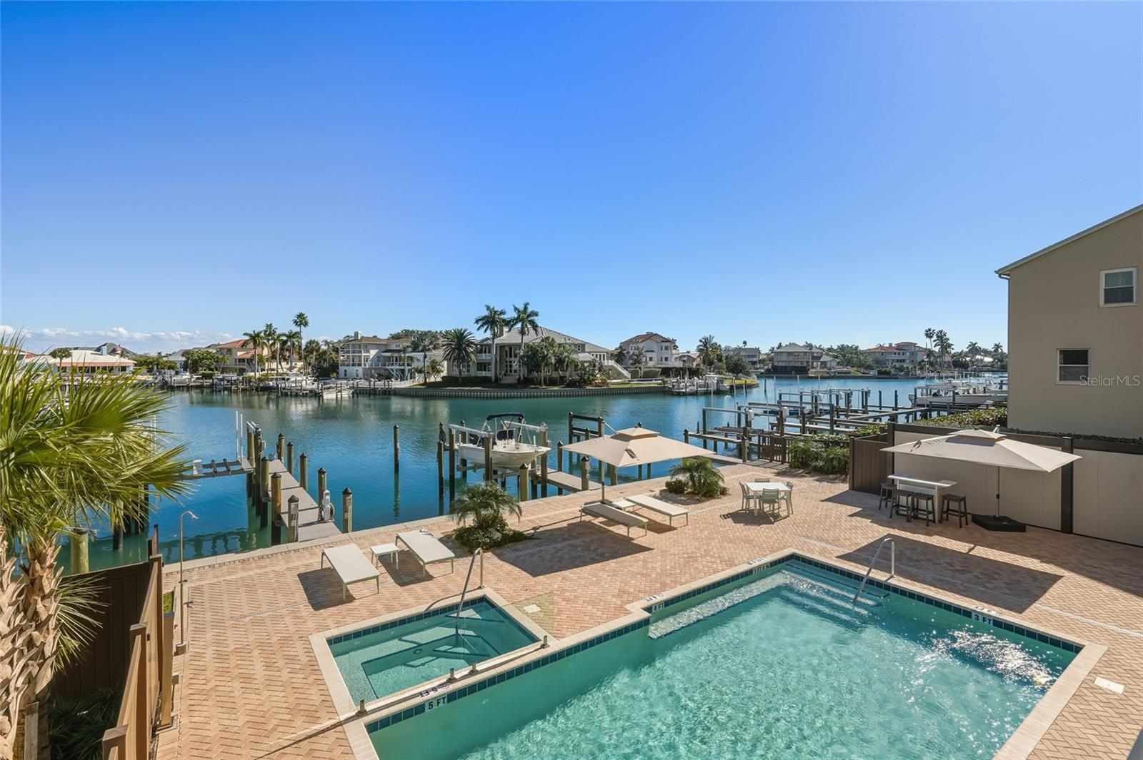 455 PINELLAS BAYWAY S #2A