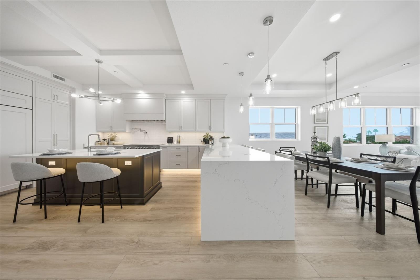 455 PINELLAS BAYWAY S #2A, 2B, 3B, 4A