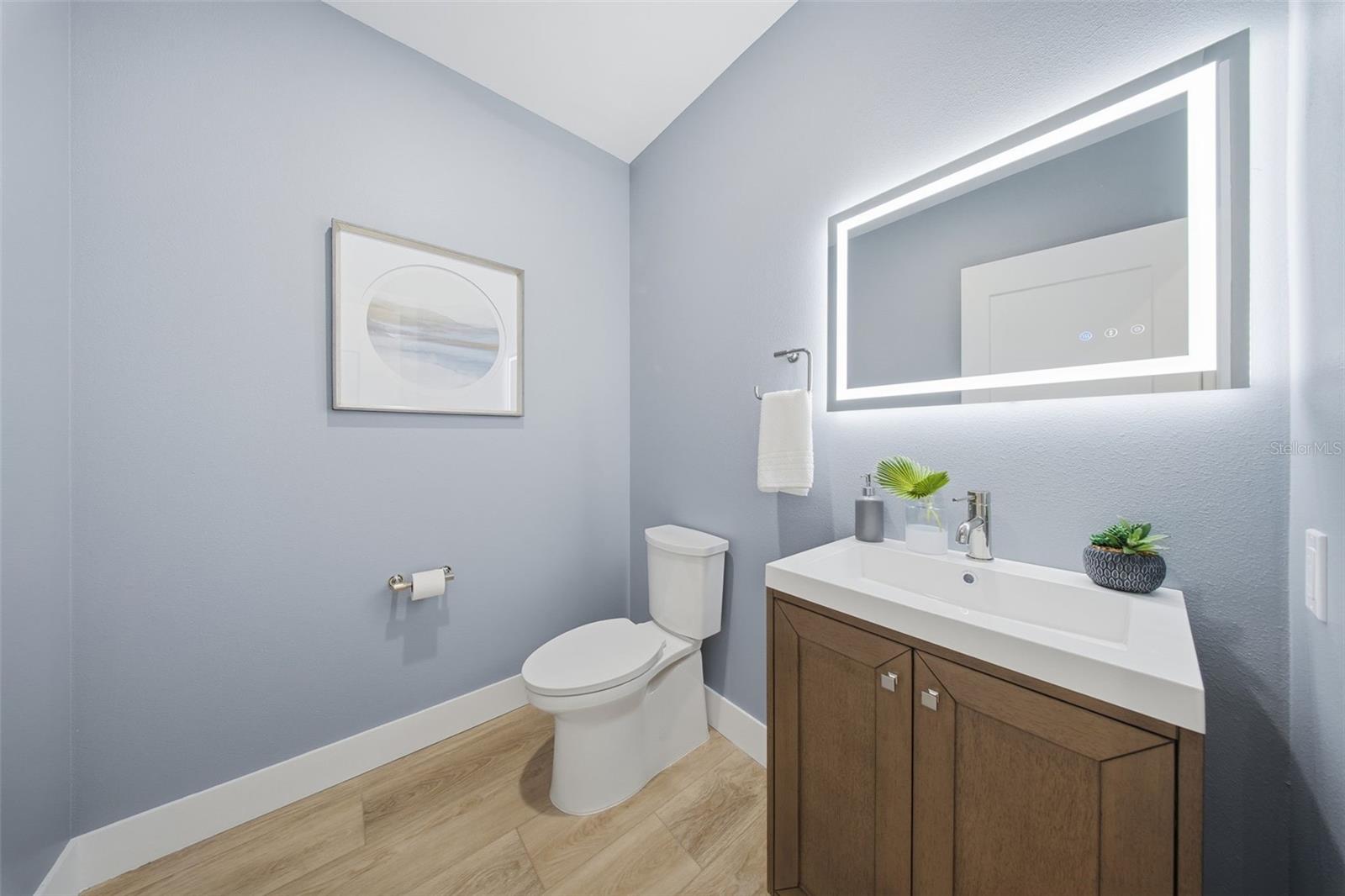 455 PINELLAS BAYWAY S #2A, 2B, 3B, 4A