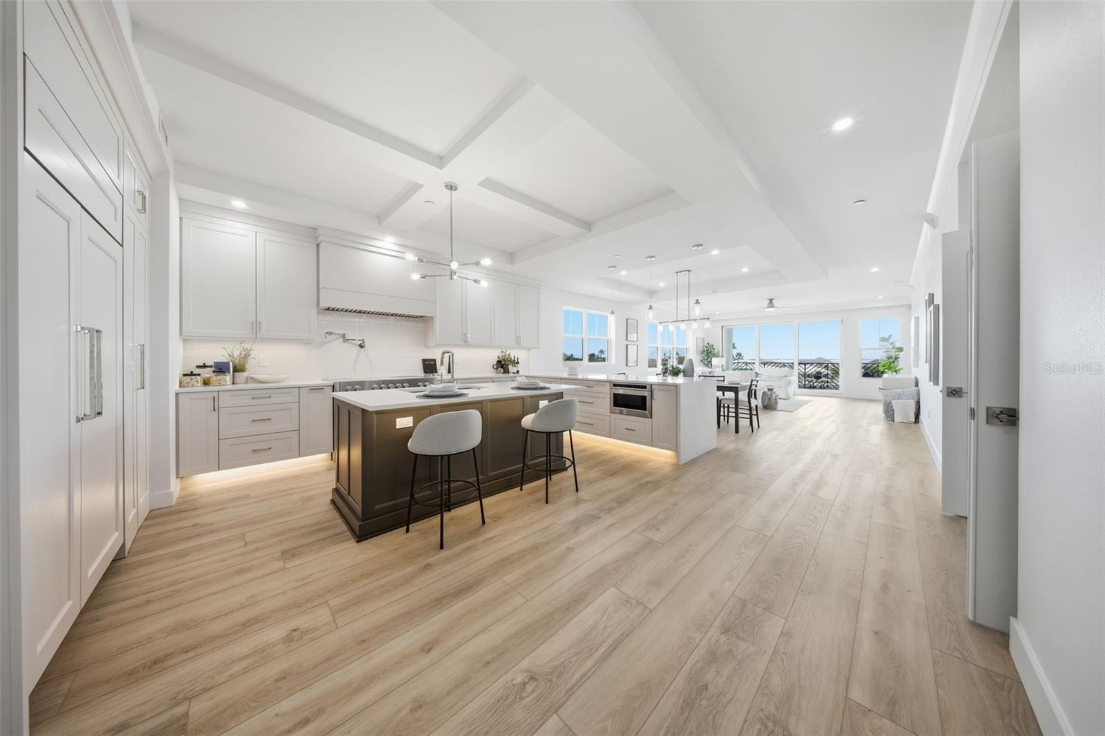 455 PINELLAS BAYWAY S #2A, 2B, 3B, 4A