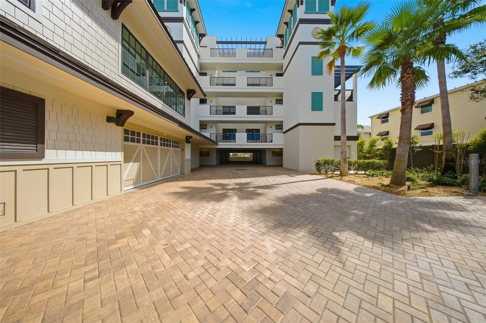 455 PINELLAS BAYWAY S #2A, 2B, 3B, 4A