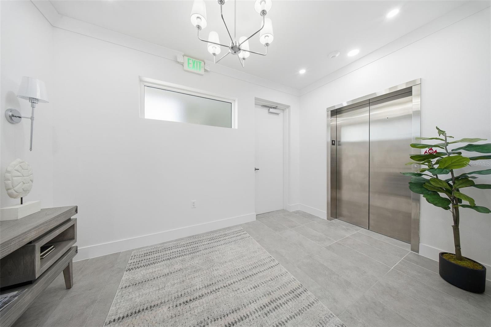 455 PINELLAS BAYWAY S #2A, 2B, 3B, 4A