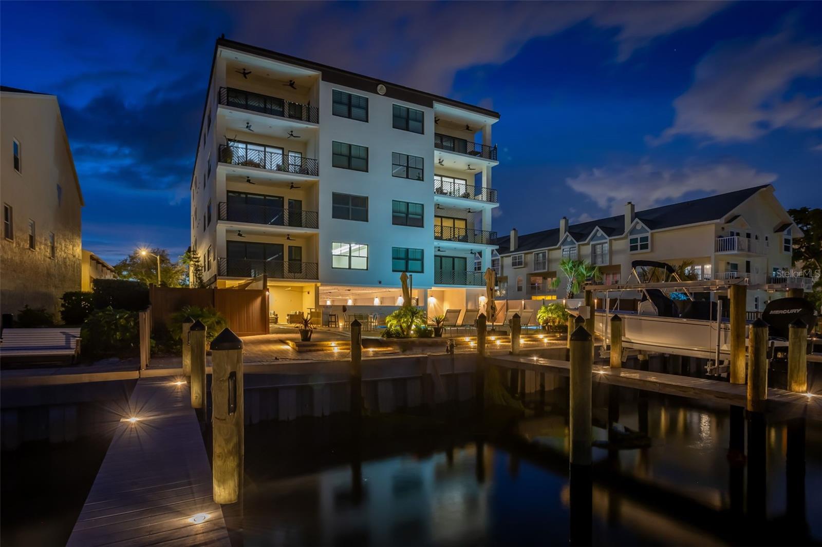 455 PINELLAS BAYWAY S #2A, 2B, 3B, 4A