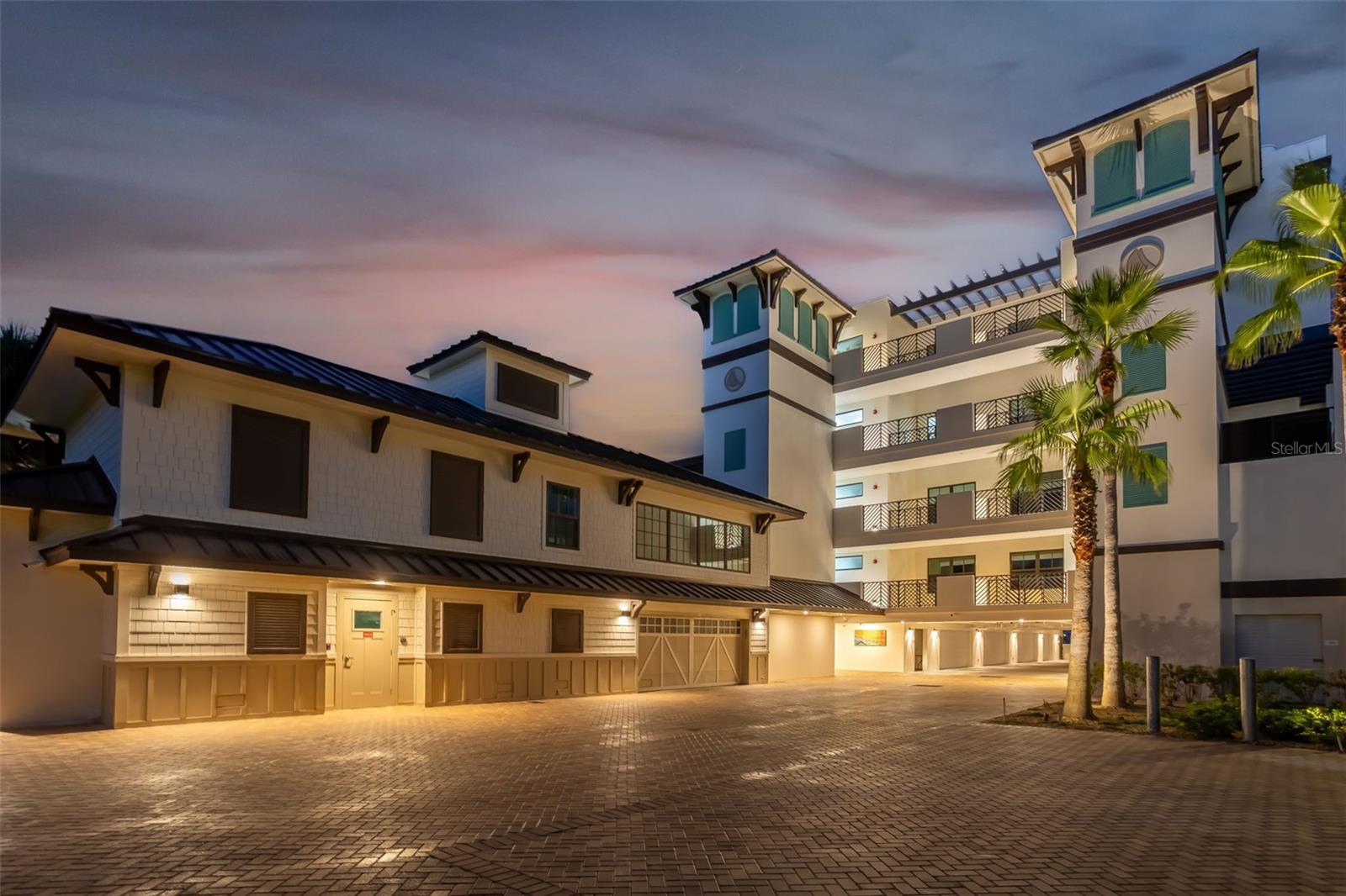 455 PINELLAS BAYWAY S #2A, 2B, 3B, 4A